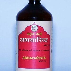 Abhayarista