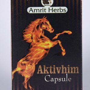 Aktivhim Capsule