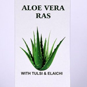 Aloe Vera Ras