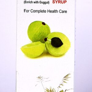 Amrit Sudha Syrup