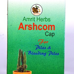 Arshcom Capsule