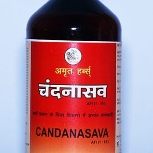 Candanasava