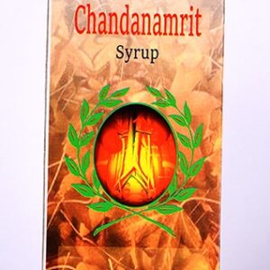 Chandanamrit Syrup