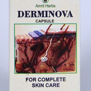 Derminova Capsule