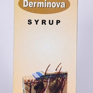 Derminova Syrup