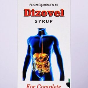 Dizovel Syrup