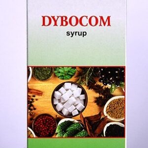 Dybocom Syrup