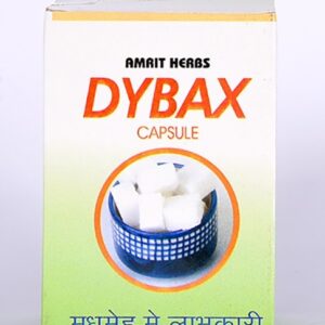 Dybax Capsule