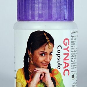 Gynac Capsule