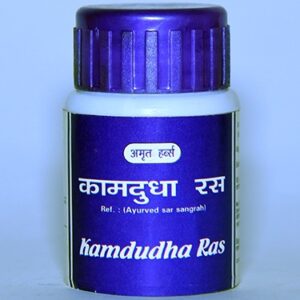 Kamdudha Ras