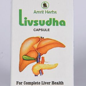 Livsudha Capsule