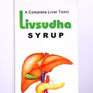Livsudha Syrup