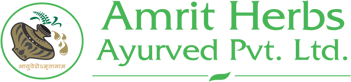 Amrit Herbs Ayurved Pvt. Ltd.