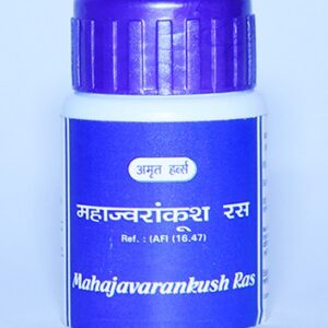 Mahajavarankush Ras