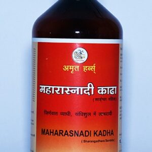 Maharasnadi Kadha
