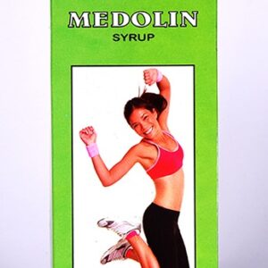 Medoline Syrup