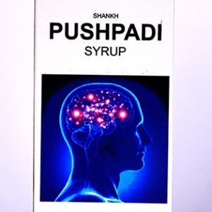 Shankh Pushpadi Syrup