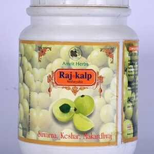 Rajkalp