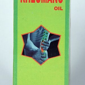 Rheumano Oil
