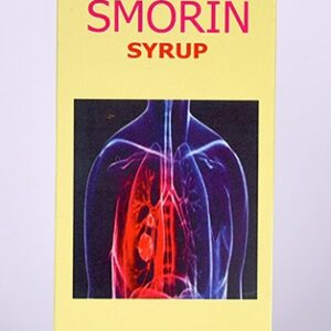 Smorin Syrup