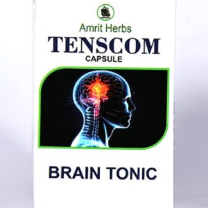 Tenscom Capsule
