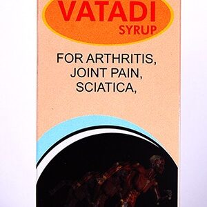 Vatadi Syrup