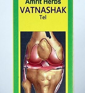 Vatnashak Oil