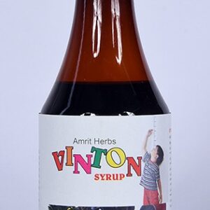 Vinton Syrup