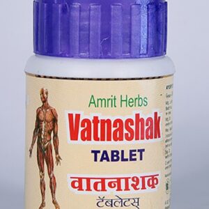 Vatnashak Tablet