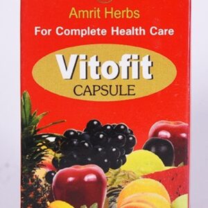 Vitofit Capsule
