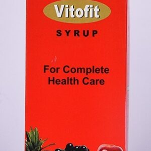 Vitofit Syrup