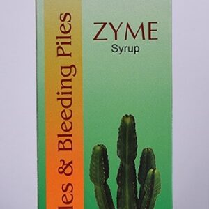 Zyme Syrup